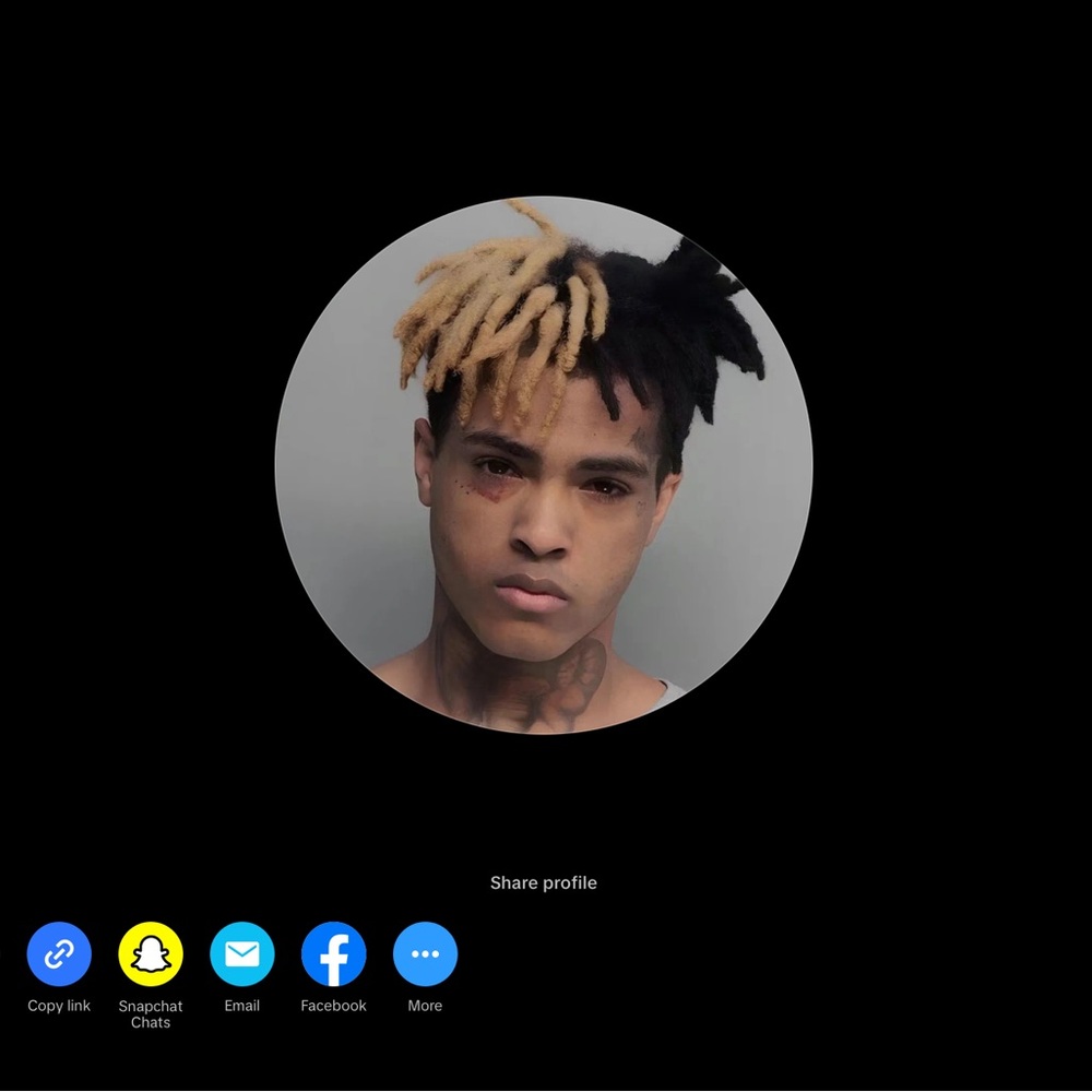 Meet your Posher, Bryson